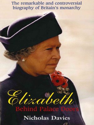 cover image of Elizabeth II